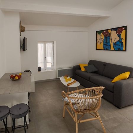 Appartement Terrasse Climatise Calme En Centre-Ville LʼIsle-sur-la-Sorgue Exteriér fotografie