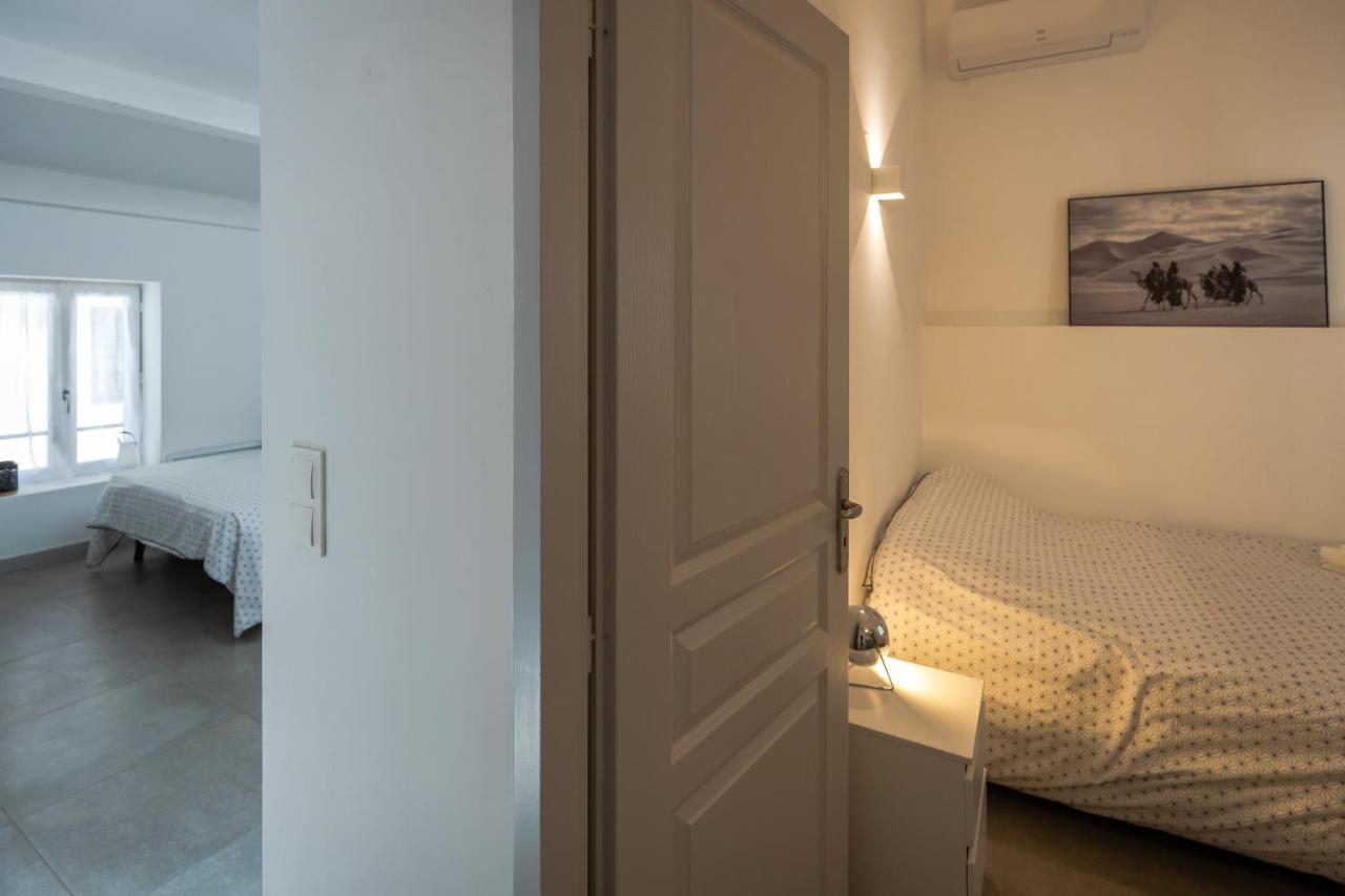 Appartement Terrasse Climatise Calme En Centre-Ville LʼIsle-sur-la-Sorgue Exteriér fotografie